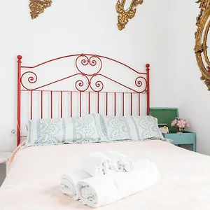 Bed and breakfast Patio 19, Málaga