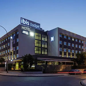 2* Hotel Ibis Budget Aeropuerto Avenida De Velazquez