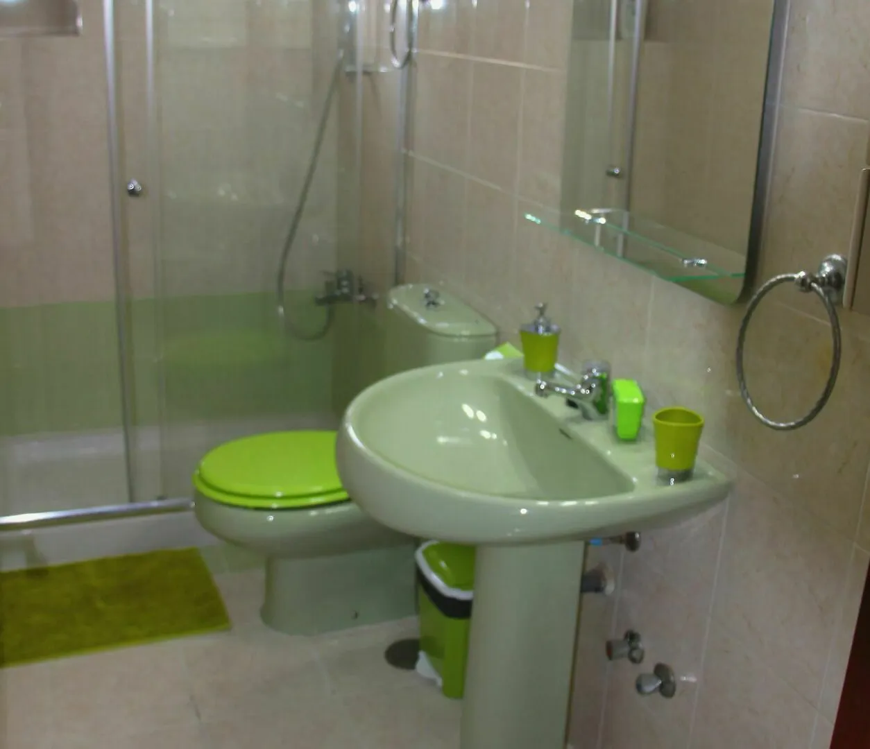 Villa Malaga Bed & Breakfast