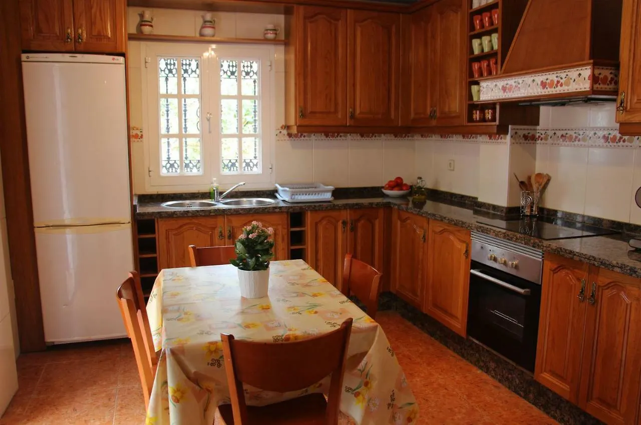 Villa Malaga 3*,  Spain