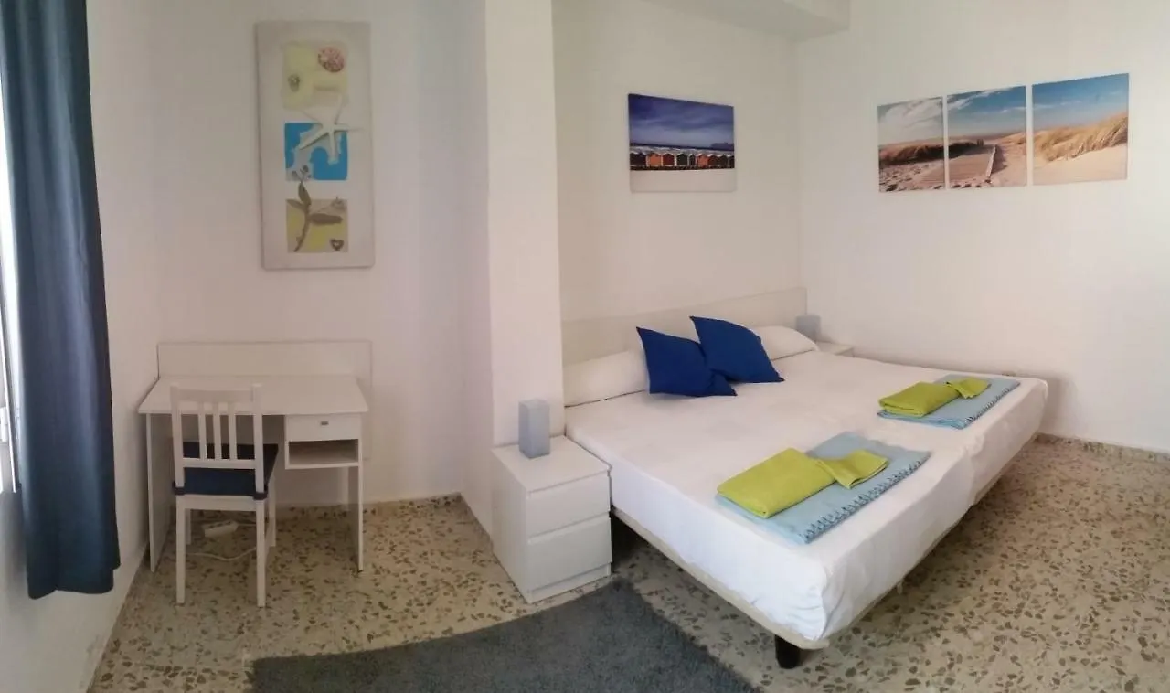 Villa Malaga Bed & Breakfast