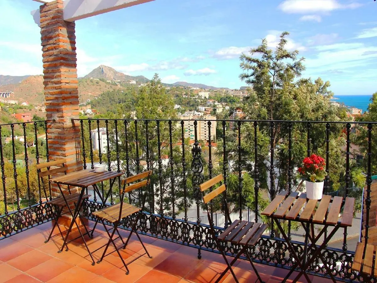 Villa Malaga Bed & Breakfast