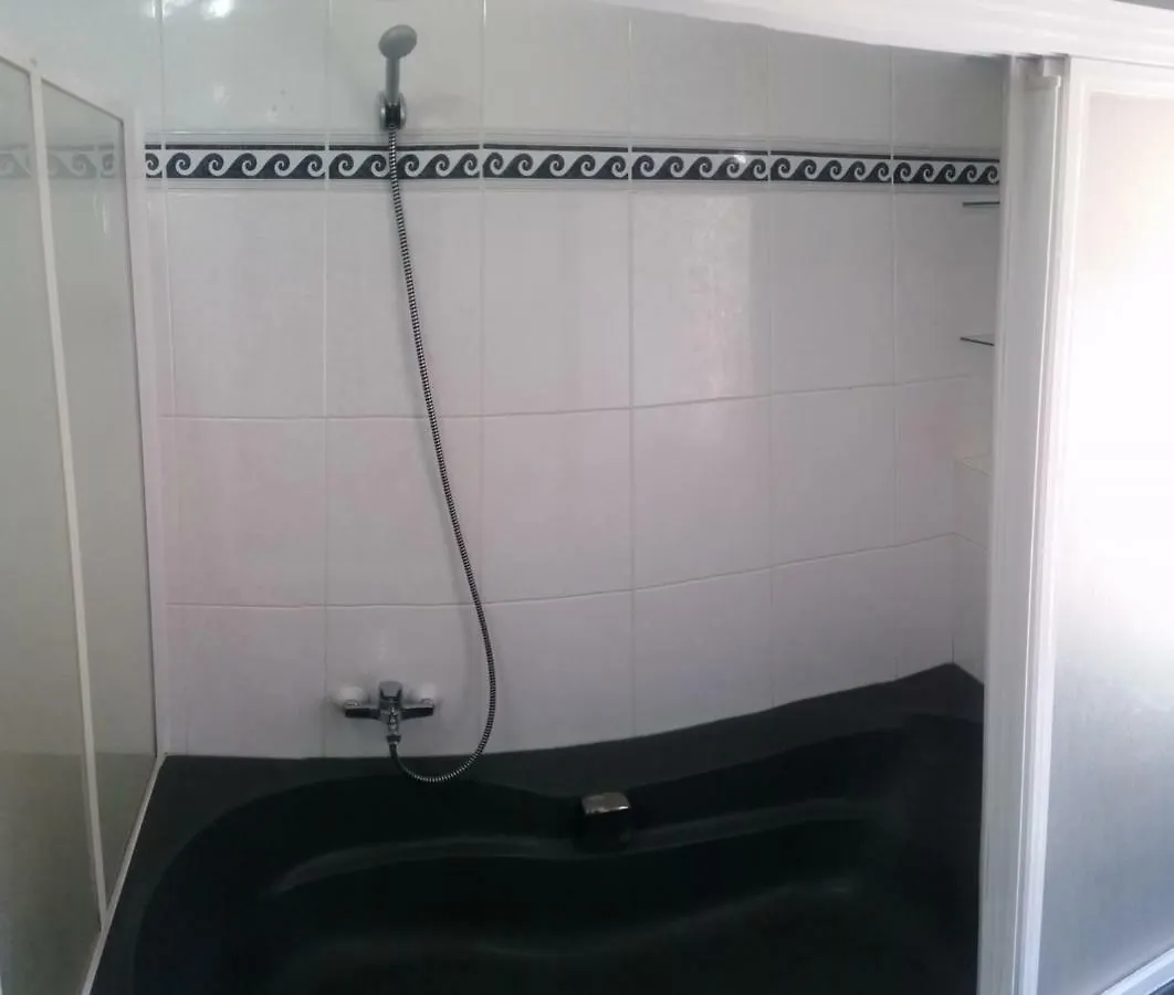 Bed & Breakfast Villa Malaga