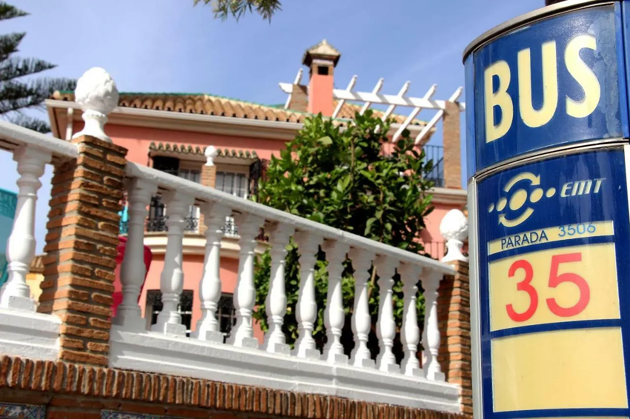 Villa Málaga 3*,  Spanien